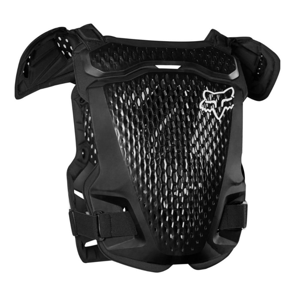 FOX RACING YOUTH (KIDS) R3 BLK - OS - Image 2