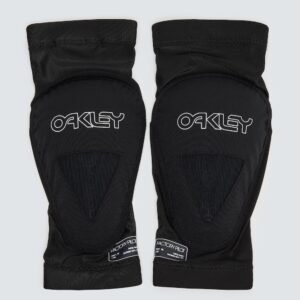 OAKLEY ALL MOUNTAIN RZ-LABS ELBOW GUARD BLACKOUT