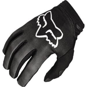 WMNS 180 OKTIV GLOVE [BLK/WHT] M