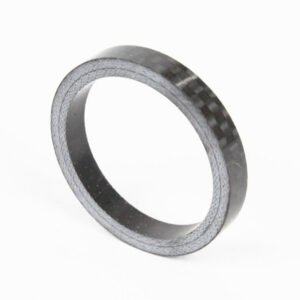 TWN CARBON SPACER 5MM 1PCS