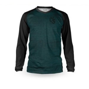 LOOSERIDER HEATHER TEAL M