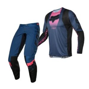 FOX 360 DIER GEARSET [DRK INDO] M/32
