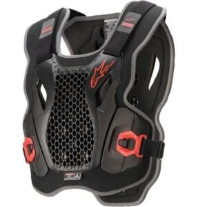 BIONIC ACTION CHEST PROTECTOR - SIZE XL/XXL