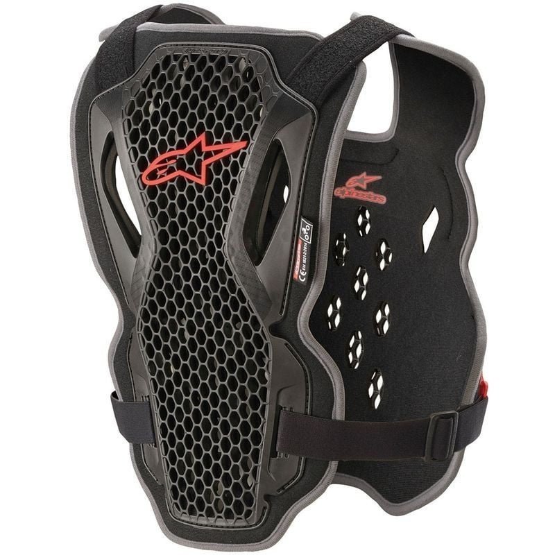 BIONIC ACTION CHEST PROTECTOR - SIZE XL/XXL - Image 2