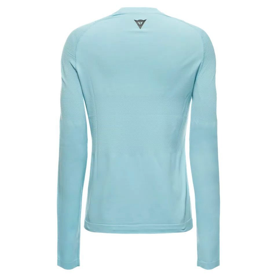 DAINESE HGL JERSEY LS WMN 019 - LIGHT-BLUE XS/S - Image 2