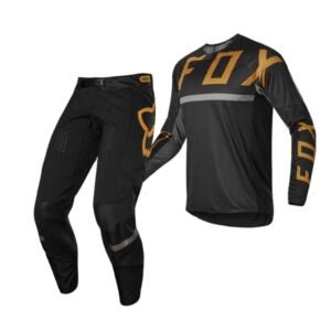 FOX 360 MERZ GEARSET [BLK]