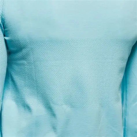 DAINESE HGL JERSEY LS WMN 019 - LIGHT-BLUE XS/S - Image 6