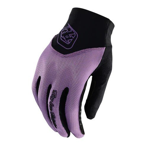 ACE 2.0 GLOVES (MTB) WOMENS ORCHID - SIZE S