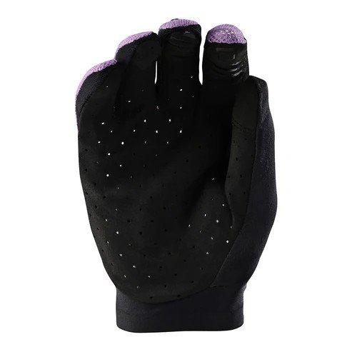 ACE 2.0 GLOVES (MTB) WOMENS ORCHID - SIZE S - Image 2