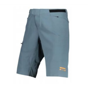 LEATT SHORTS MTB TRAIL 1.0 RUST SIZE XS/28