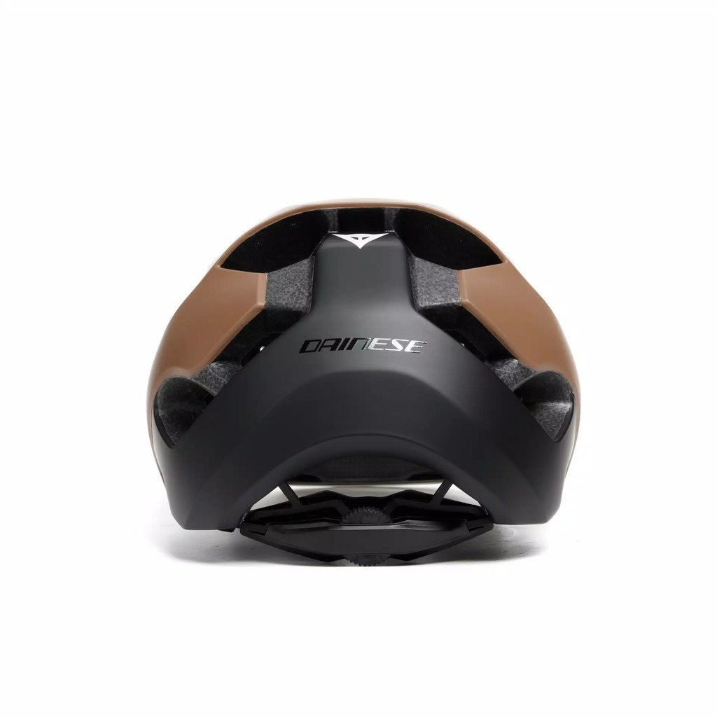 DAINESE LINEA 03 46G - RUSTY-NAIL/BLACK M-L - Image 4