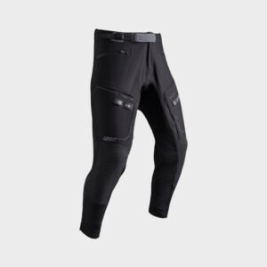 LEATT PANT MOTO 6.5 HYDRADRI #L/US34/EU52 TACTIC BLACK