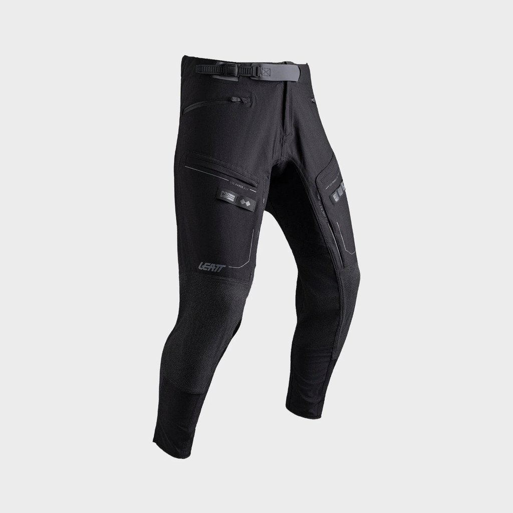 LEATT PANT MOTO 6.5 HYDRADRI #L/US34/EU52 TACTIC BLACK