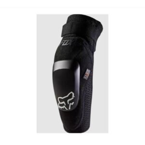 FOX RACING LAUNCH PRO D3O ELBOW GUARD [BLK]