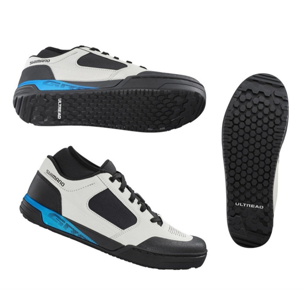 SHIMANO SH-GR903 - SIZE US10.5/EU45 - Image 2
