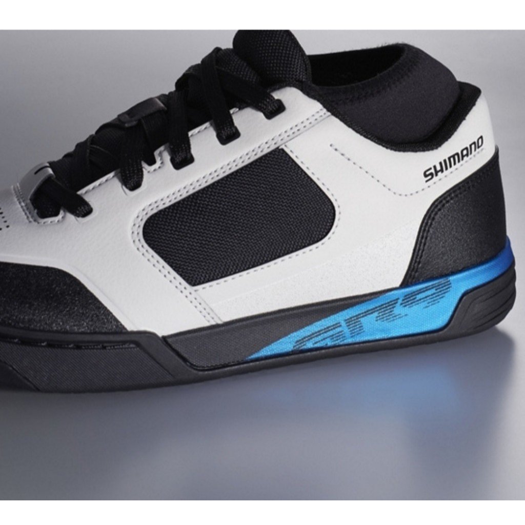 SHIMANO SH-GR903 - SIZE US10.5/EU45 - Image 3