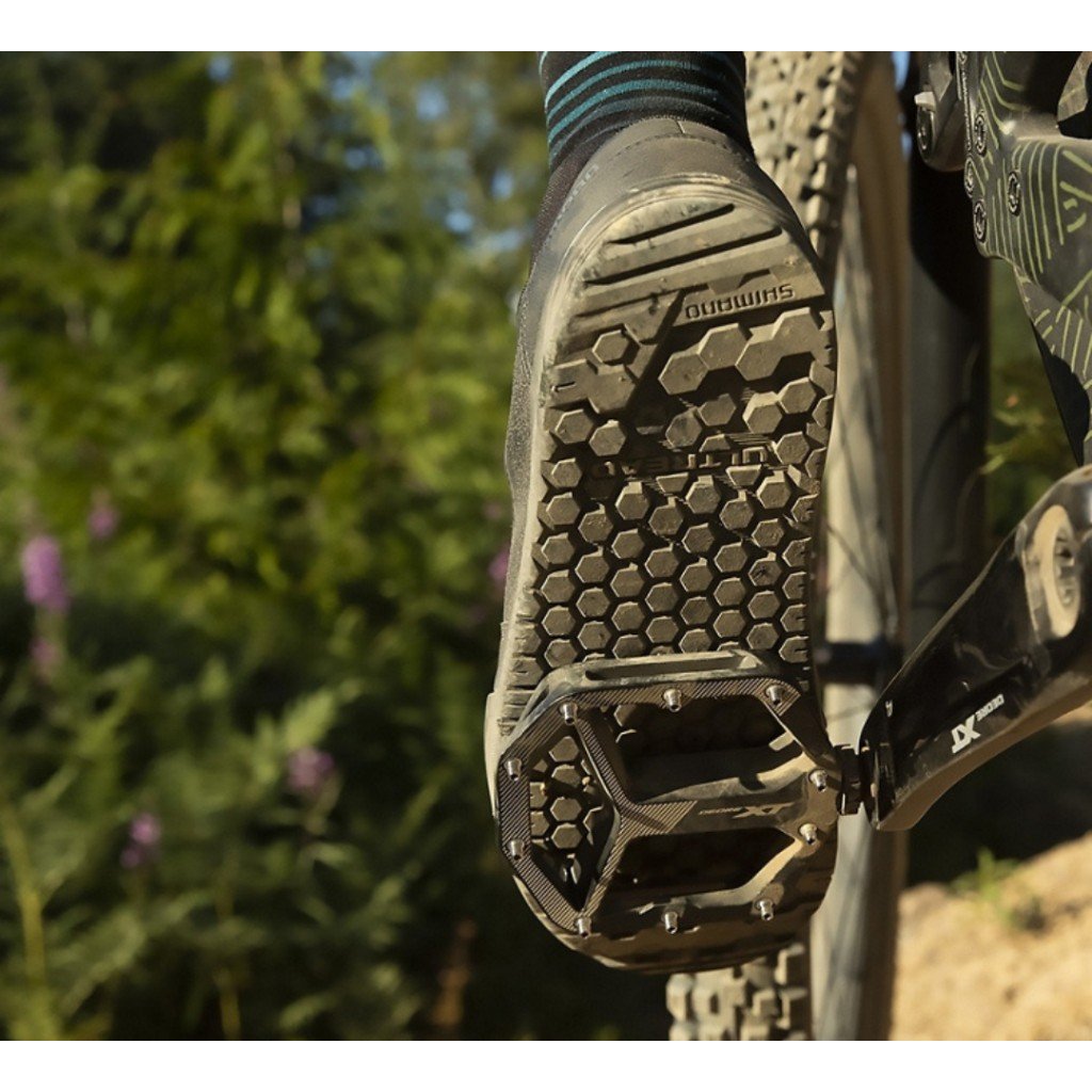 SHIMANO SH-GR903 - SIZE US10.5/EU45 - Image 4