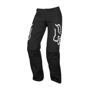 FOX WOMEN SWITCH MATA PANT [BLK] 14