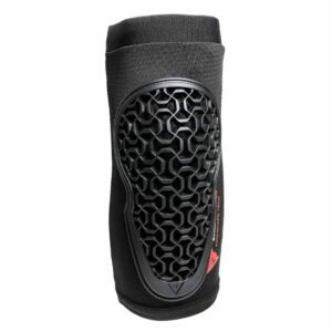 DAINESE SCARABEO PRO KNEE GUARDS 001 (KIDS) - BLACK