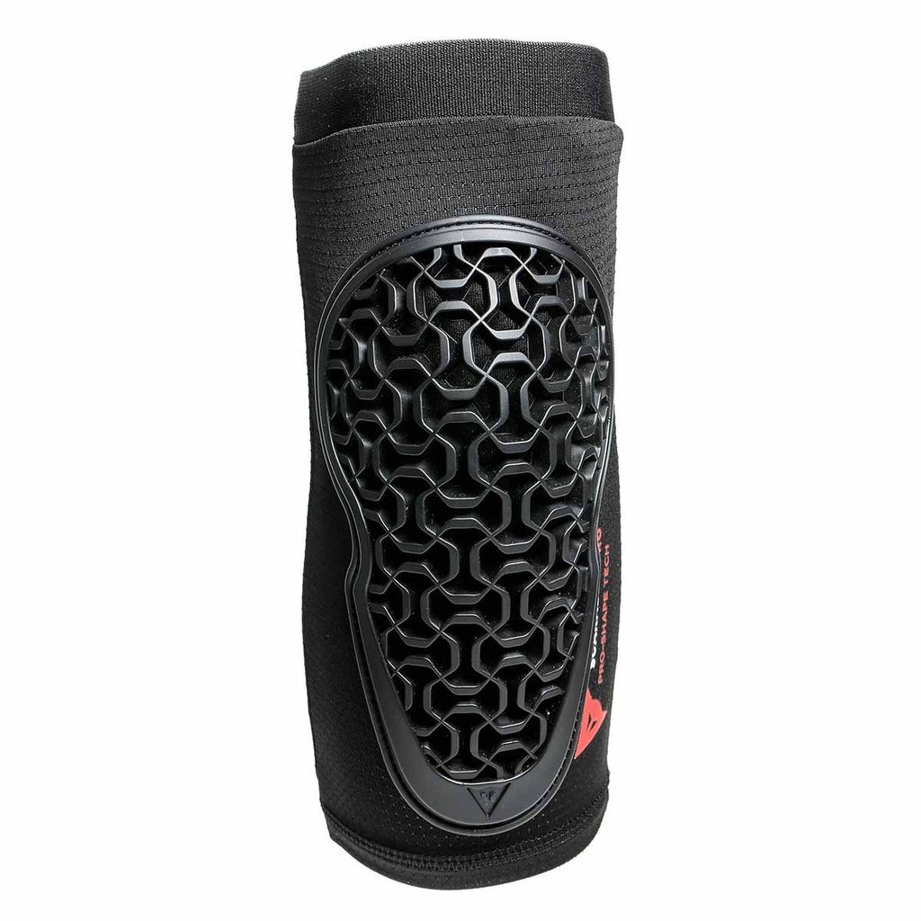DAINESE SCARABEO PRO KNEE GUARDS 001 (KIDS) - BLACK
