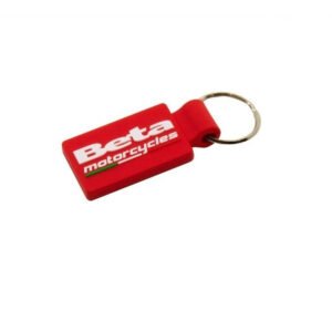 BETA MOTORCYCLES KEYHOLDER FOB