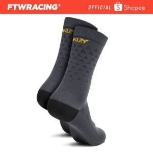 OAKLEY ALL MOUNTAIN MTB SOCKS