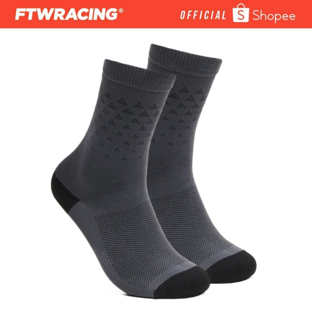 OAKLEY ALL MOUNTAIN MTB SOCKS - Image 2