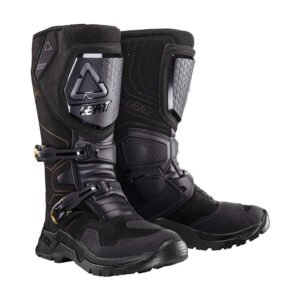 LEATT BOOT ADV HYDRADRI 7.5 STEALTH
