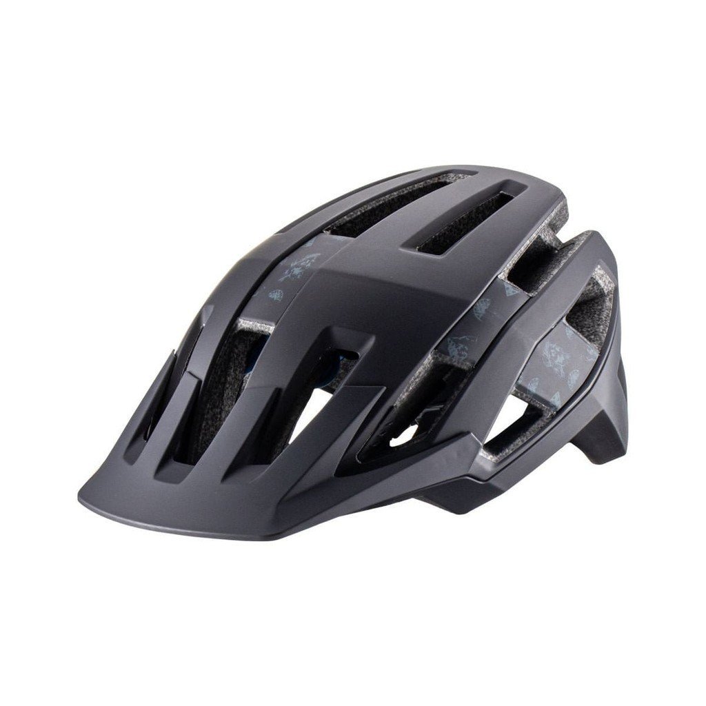 HELMET MTB TRAIL 3.0 V22 | BLK SIZE S