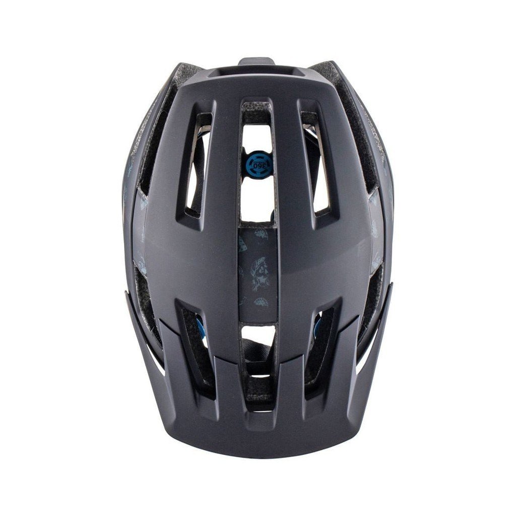 HELMET MTB TRAIL 3.0 V22 | BLK SIZE S - Image 2
