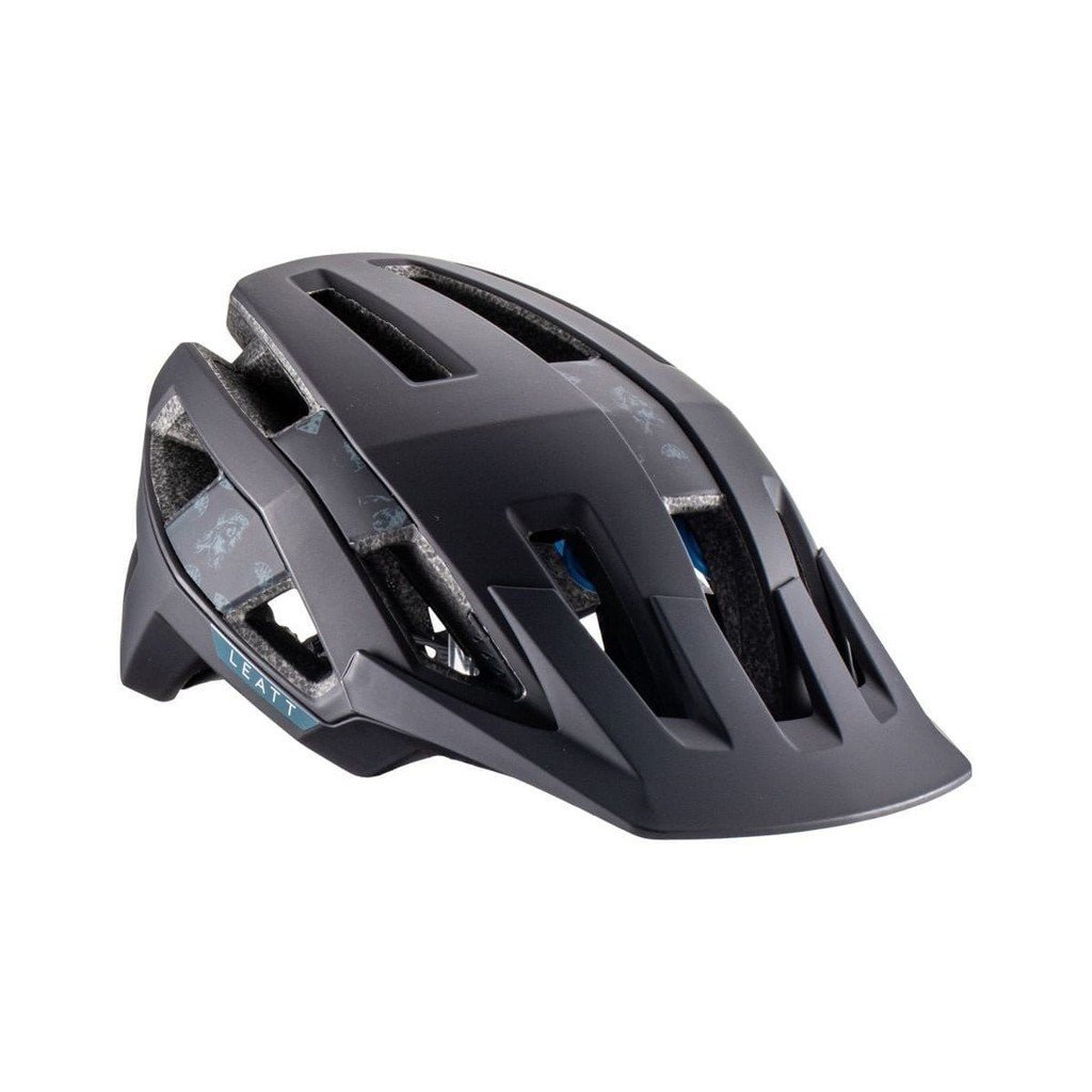 HELMET MTB TRAIL 3.0 V22 | BLK SIZE S - Image 3