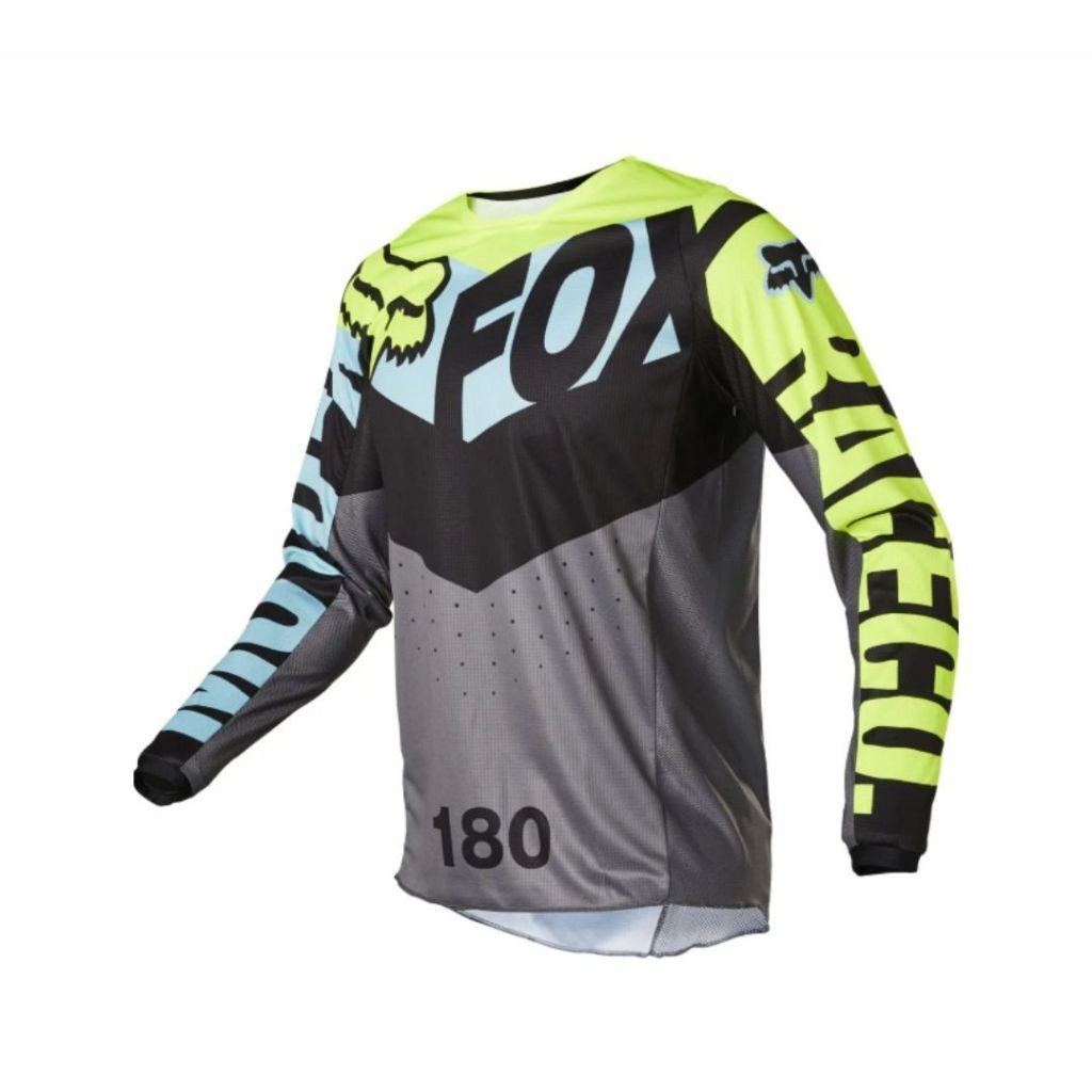 FOX RACING 180 TRICE JERSEY