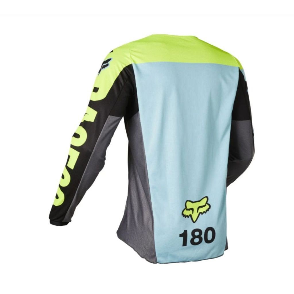 FOX RACING 180 TRICE JERSEY - Image 2
