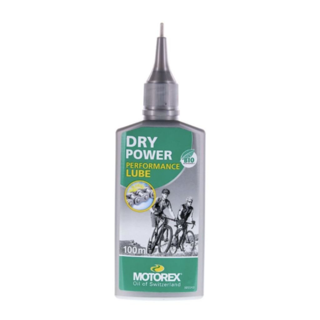 MOTOREX DRY POWER 100ML