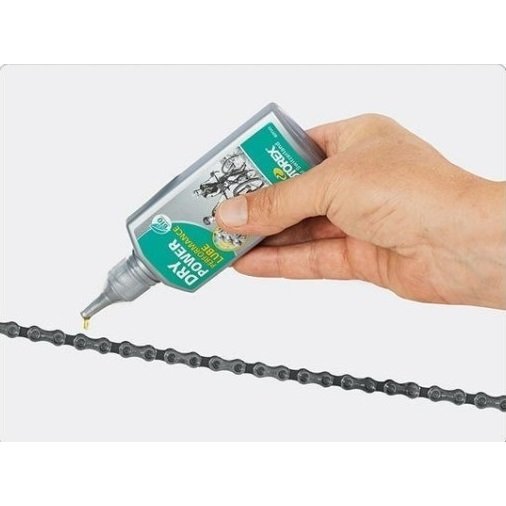 MOTOREX DRY POWER 100ML - Image 2