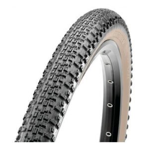 MAXXIS RAMBLER FOLD 700X40C BLK