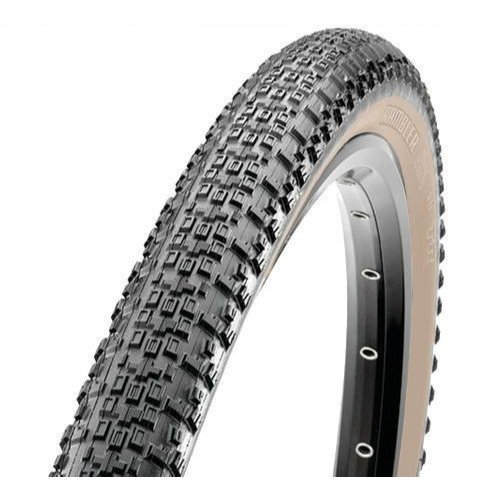 MAXXIS RAMBLER FOLD 700X40C BLK