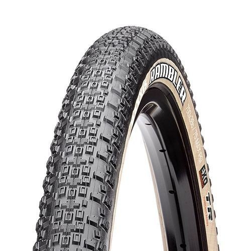 MAXXIS RAMBLER FOLD 700X40C BLK - Image 3