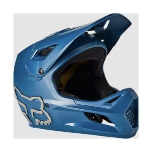 FOX RACING RAMPAGE HELMET [DRK INDO]