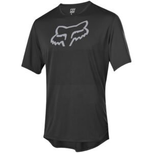 RANGER SS FOXHEAD JERSEY | BLACK
