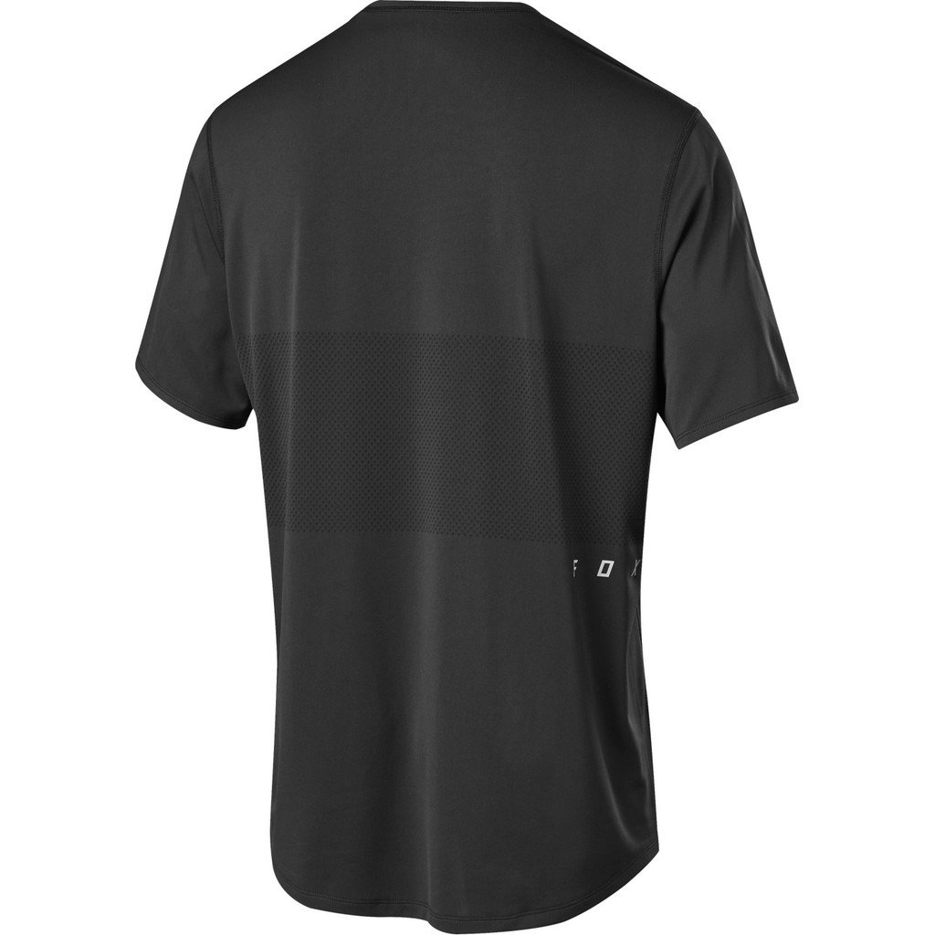 RANGER SS FOXHEAD JERSEY | BLACK - Image 2