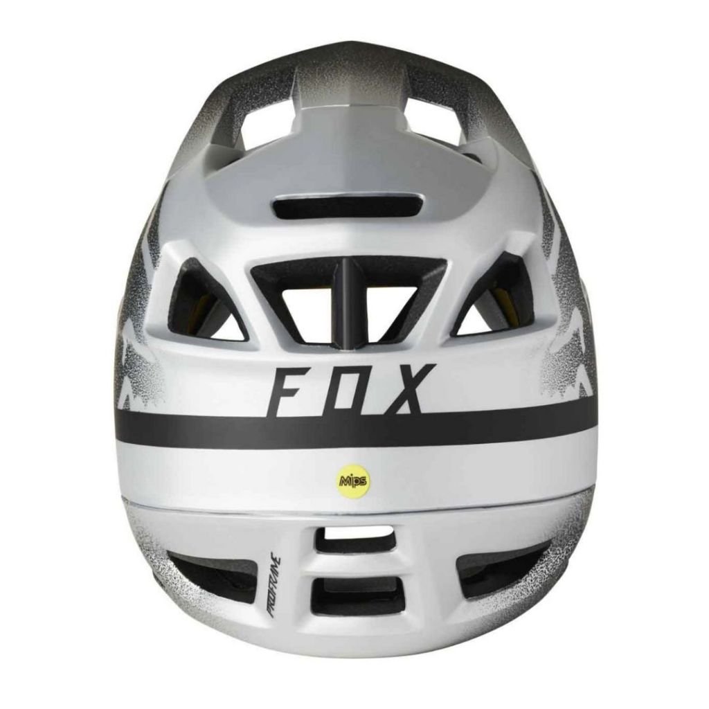 FOX RACING PROFRAME HELMET VAPOR - Image 4