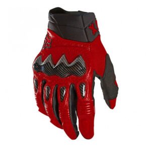FOX RACING BOMBER GLOVE [FLM RD]