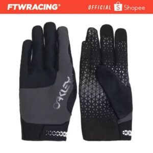 OAKLEY OFF CAMBER MTB GLOVES