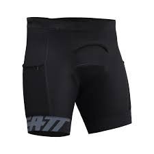 LEATT SHORT LINER MTB 3.0 SIZE XS