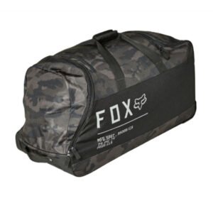 FOX RACING SHUTTLE 180 - BLK CAMO OS