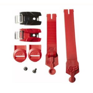 FOX 180 STRAP KIT/BUCKLE/STRAP PASS SIZE NS