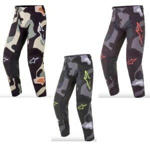 ALPINESTARS - RACER TACTICAL PANTS