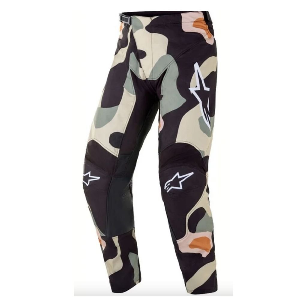 ALPINESTARS - RACER TACTICAL PANTS - Image 2
