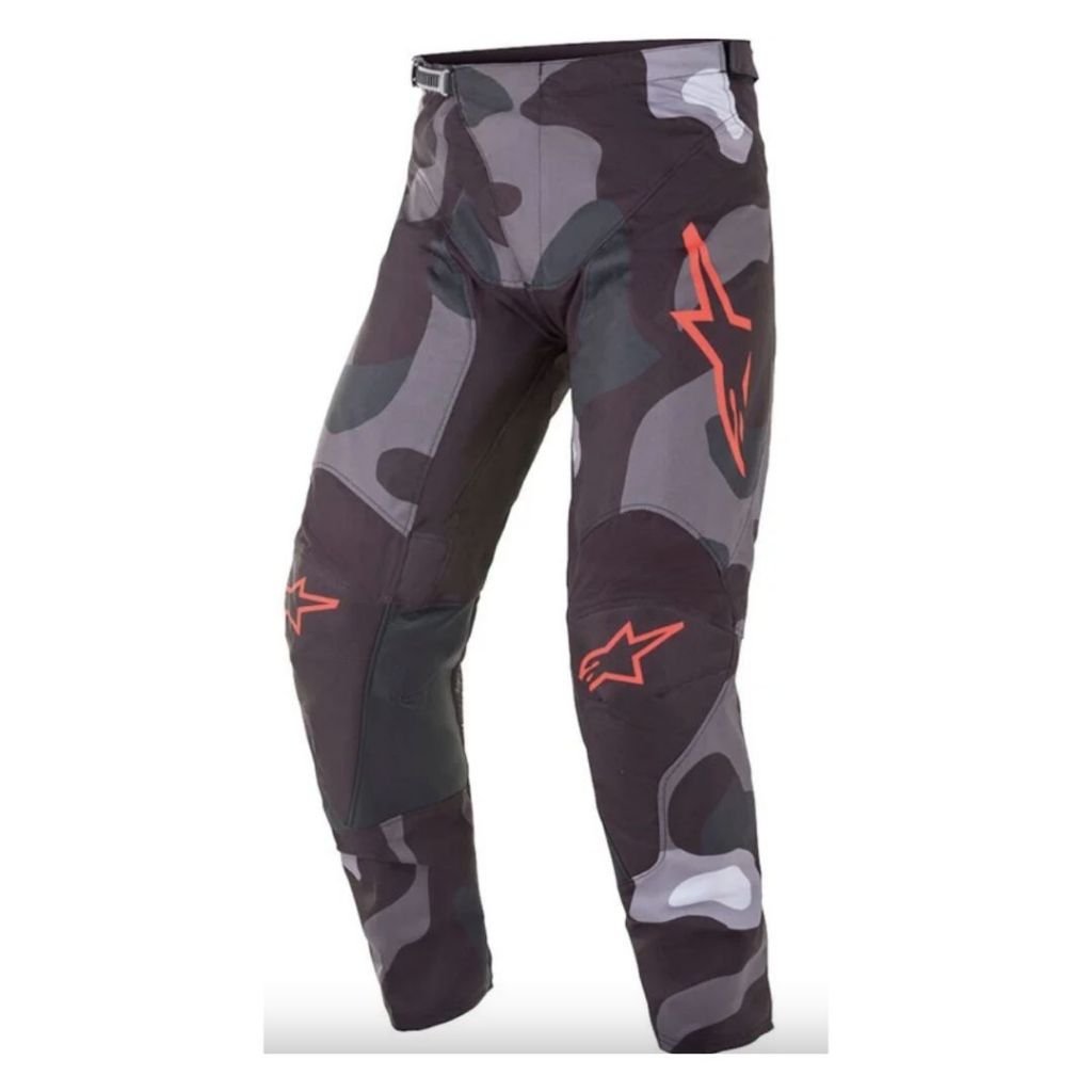 ALPINESTARS - RACER TACTICAL PANTS - Image 4